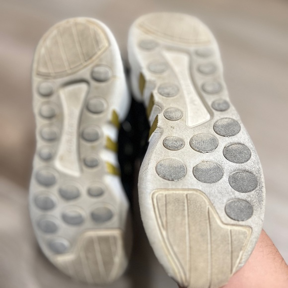 Adidas EQT sneakers; size women’s 7 - Picture 6 of 7